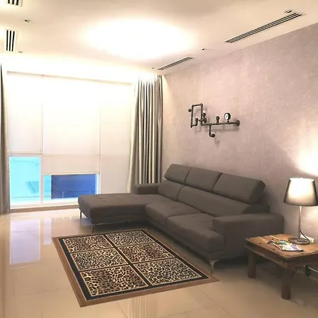 Casabinjai Apartment